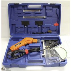 NEW DEMAND HOT KNIFE CR FOAM CUTTER