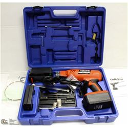 NEW DEMAND CARVE 360 CORDLESS HOT KNIFE