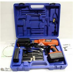 NEW DEMAND CARVE 360 CORDLESS HOT KNIFE