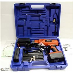 NEW DEMAND CARVE 360 CORDLESS HOT KNIFE