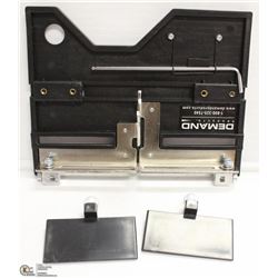 NEW DEMAND CR6G GROOVER KIT FOR CARVE 360