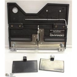 NEW DEMAND CR6G GROOVER KIT FOR CARVE 360