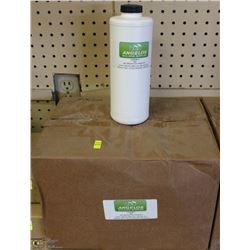 CASE OF TAN CONCRETE COLOR