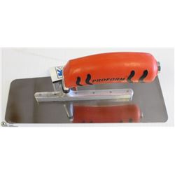 KRAFT 9.5" X 3.5" VENETIAN TROWEL