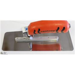 KRAFT 9.5" X 3.5" VENETIAN TROWEL