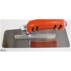 KRAFT 9.5" X 3.5" VENETIAN TROWEL