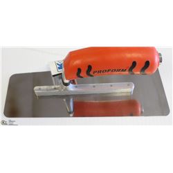 KRAFT 9.5" X 3.5" VENETIAN TROWEL