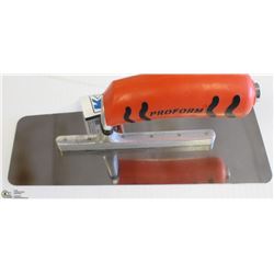 KRAFT 9.5" X 3.5" VENETIAN TROWEL