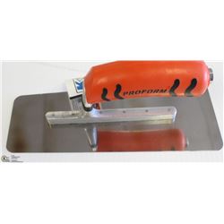 KRAFT 9.5" X 3.5" VENETIAN TROWEL