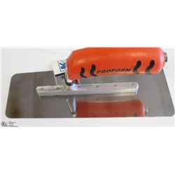 KRAFT 9.5" X 3.5" VENETIAN TROWEL