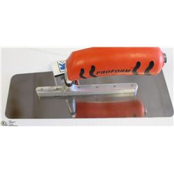 KRAFT 9.5" X 3.5" VENETIAN TROWEL