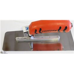 KRAFT 9.5" X 3.5" VENETIAN TROWEL