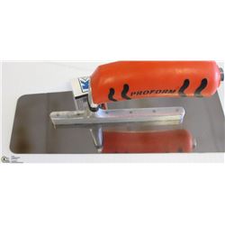 KRAFT 9.5" X 3.5" VENETIAN TROWEL