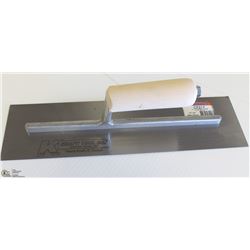 KRAFT 14" X 4" CEMENT TROWEL