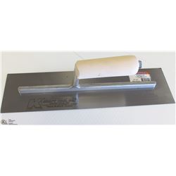 KRAFT 14" X 4" CEMENT TROWEL