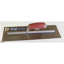 MARSHALLTOWN 16" X 5" FINISHING TROWEL
