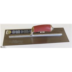 MARSHALLTOWN 16" X 5" FINISHING TROWEL
