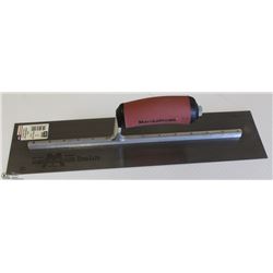 MARSHALLTOWN 16" X 4" FINISHING TROWEL
