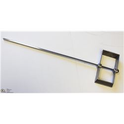 KRAFT 30" JUNIOR MUD MIXER