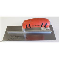 KRAFT 11" X 4" CEMENT TROWEL