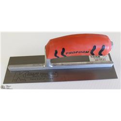 KRAFT 10" X 3" CEMENT TROWEL