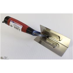 MARSHALLTOWN 1.5" INSIDE CORNER TROWEL
