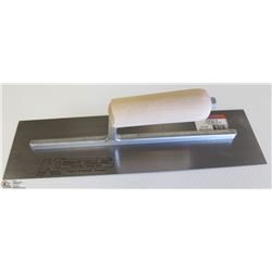 KRAFT 14" X 4" CEMENT TROWEL