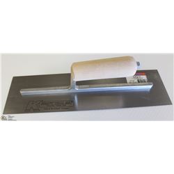 KRAFT 14" X 4" CEMENT TROWEL