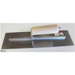KRAFT 14" X 4" CEMENT TROWEL