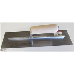 KRAFT 14" X 4" CEMENT TROWEL