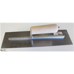 KRAFT 14" X 4" CEMENT TROWEL