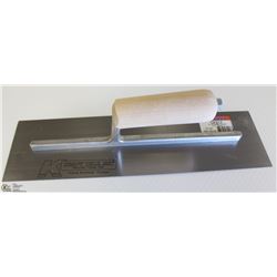 KRAFT 14" X 4" CEMENT TROWEL