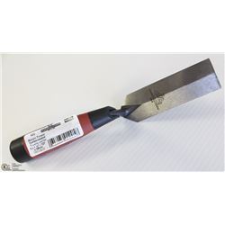 CASE OF 6 MARSHALLTOWN 5" X 1.5" MARGIN TROWELS