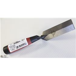 CASE OF 6 MARSHALLTOWN 5" X 1.5" MARGIN TROWELS