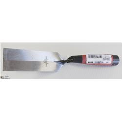 CASE OF 6 MARSHALLTOWN 6" X 2" MARGIN TROWELS