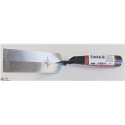 CASE OF 6 MARSHALLTOWN 6" X 2" MARGIN TROWELS