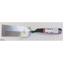 CASE OF 6 MARSHALLTOWN 6" X 2" MARGIN TROWELS