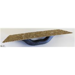 DEMAND TUNGSTEN CARBIDE DURARASP TIGERCLAW 14" X 6