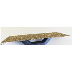 DEMAND TUNGSTEN CARBIDE DURARASP TIGERCLAW 14" X 6