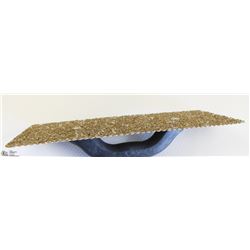 DEMAND TUNGSTEN CARBIDE DURARASP TIGERCLAW 14" X 6