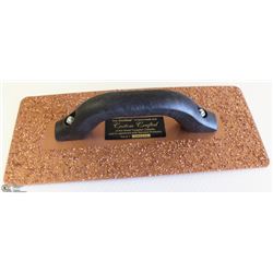 DEMAND TUNGSTEN CARBIDE DURARASP 14" X 4"