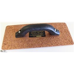 DEMAND TUNGSTEN CARBIDE DURARASP 14" X 4"