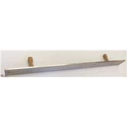 KRAFT 42" SMOOTH EDGE MAGNESIUM DARBY