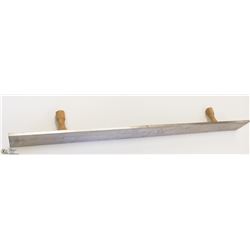 KRAFT 42" SMOOTH EDGE MAGNESIUM DARBY