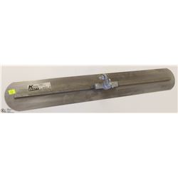 KRAFT 36" ROUND END FRESNO