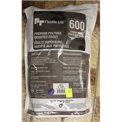 10LB BAG OF FLEXTILE 600 PREMIUM POLYMER MODIFIED
