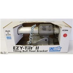 EZY-TILT TILTING BULL FLOAT BRACKET