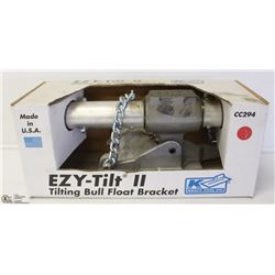 EZY-TILT TILTING BULL FLOAT BRACKET