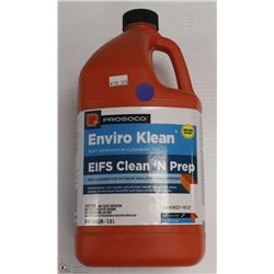PROSOCO ENVIRO KLEAN 4 LITRE BOTTLE