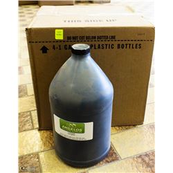 CASE OF LIQUIBLACK MORTAR AND CONCRETE COLOR